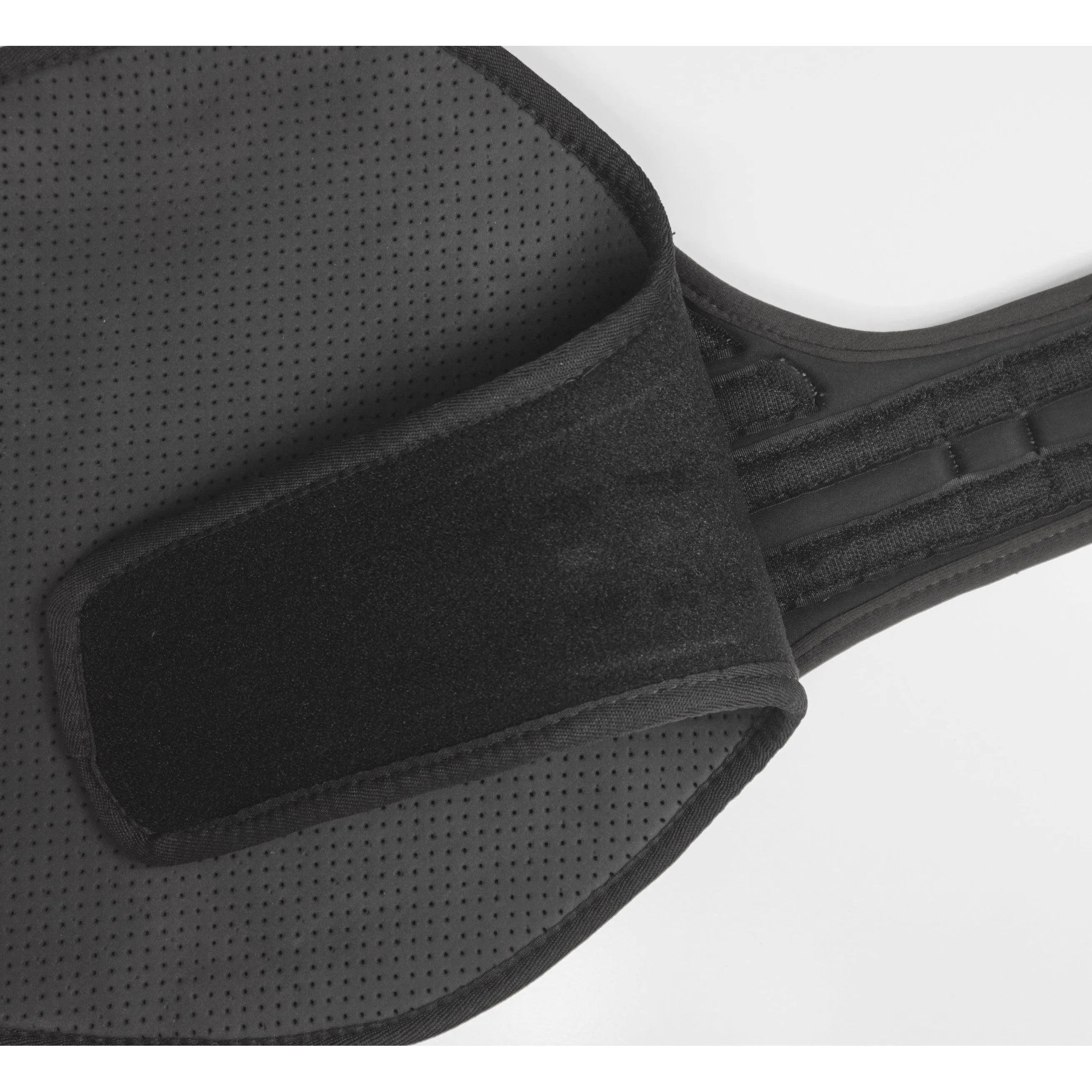 ‘TUCKSAFE’ SHOWJUMPER GIRTH