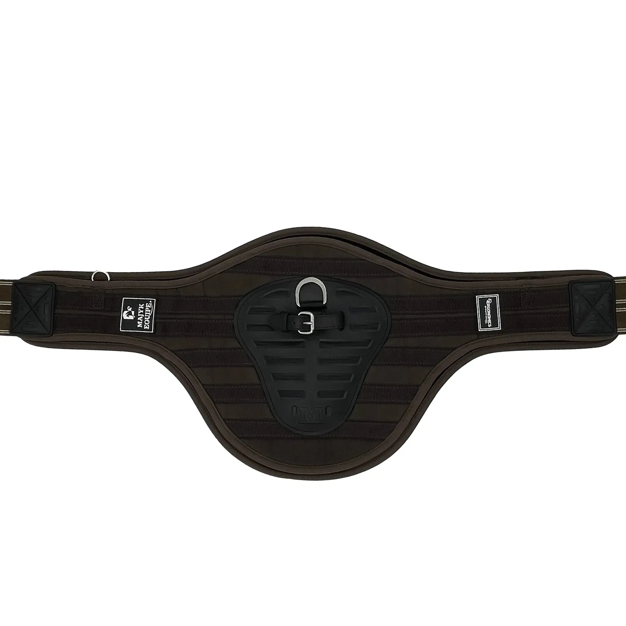 ‘TUCKSAFE’ SHOWJUMPER GIRTH