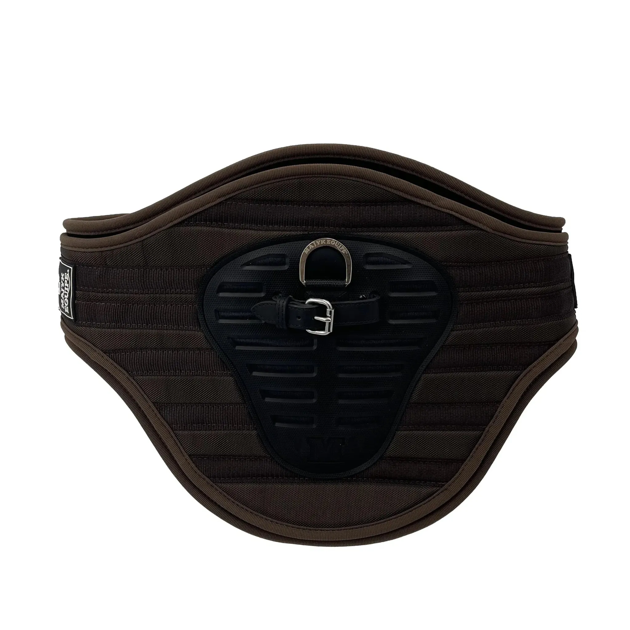 ‘TUCKSAFE’ SHOWJUMPER GIRTH