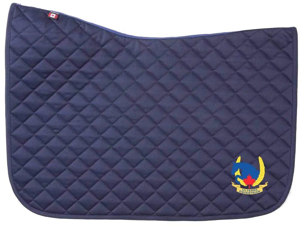 Ulterra 'Ogilvy' Jumper Baby Saddle Pad