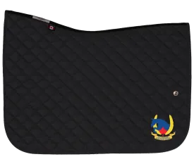 Ulterra 'Ogilvy' Jumper Baby Saddle Pad