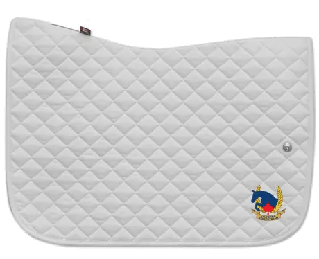 Ulterra 'Ogilvy' Jumper Baby Saddle Pad