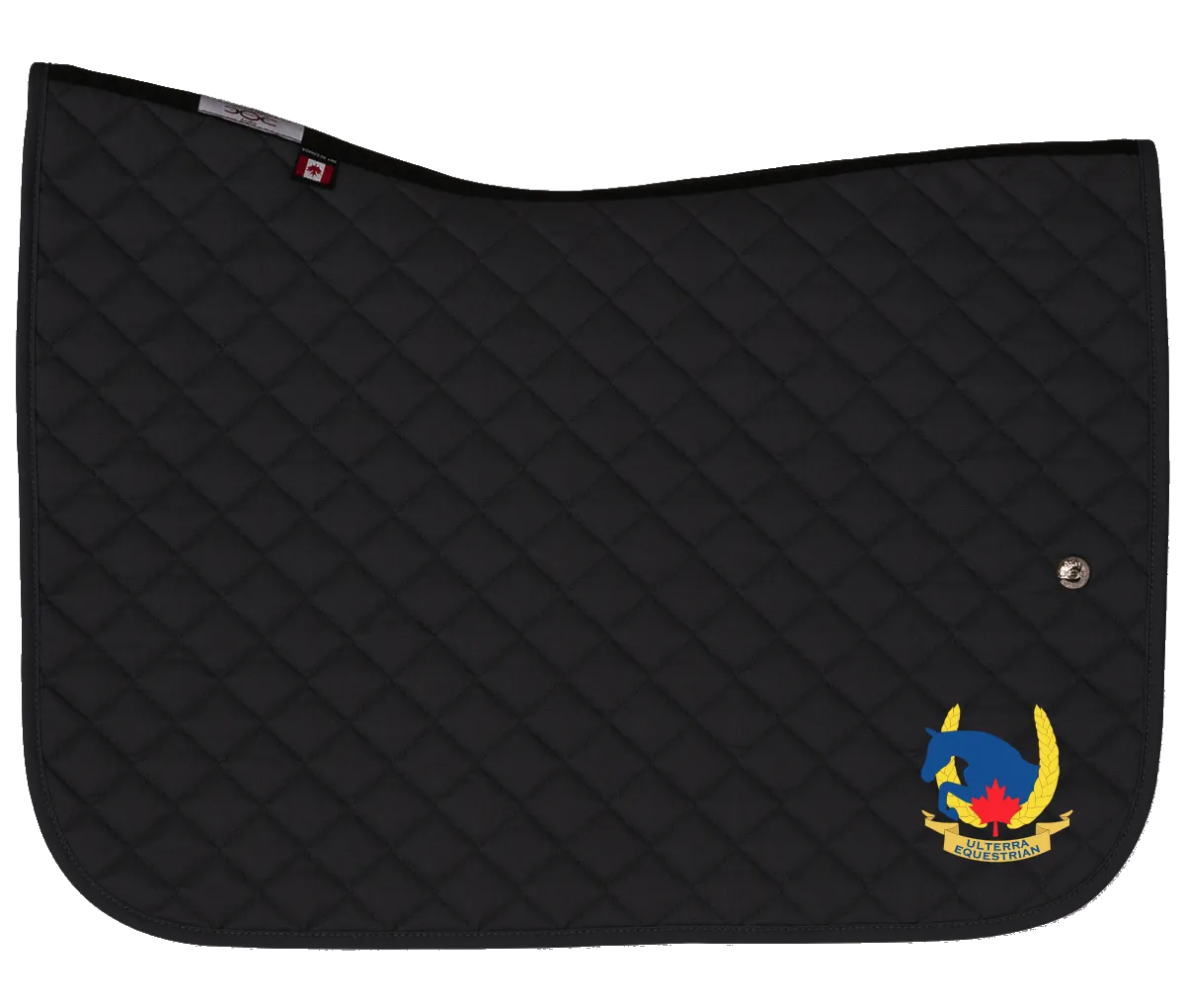 Ulterra 'Ogilvy' Jumper Baby Saddle Pad