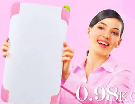Ultra-Light Personal Desk