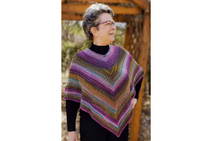 Uneek Fingering Patterns (Urth Yarns) Page 1