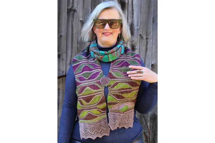 Uneek Fingering Patterns (Urth Yarns) Page 1