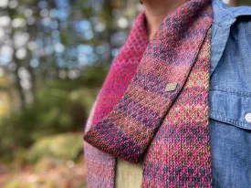 Uneek Fingering Patterns (Urth Yarns) Page 1