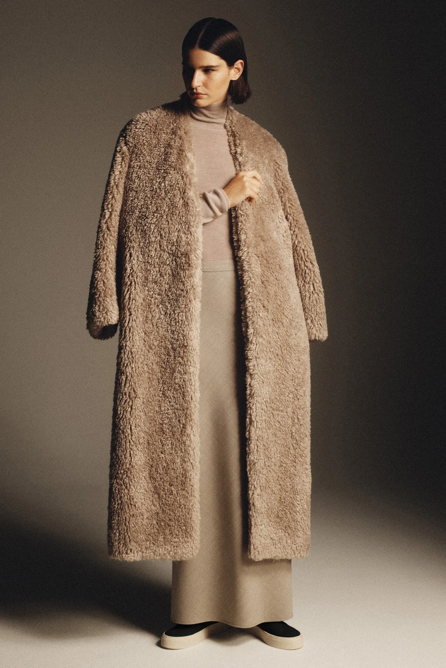 VALDES COAT