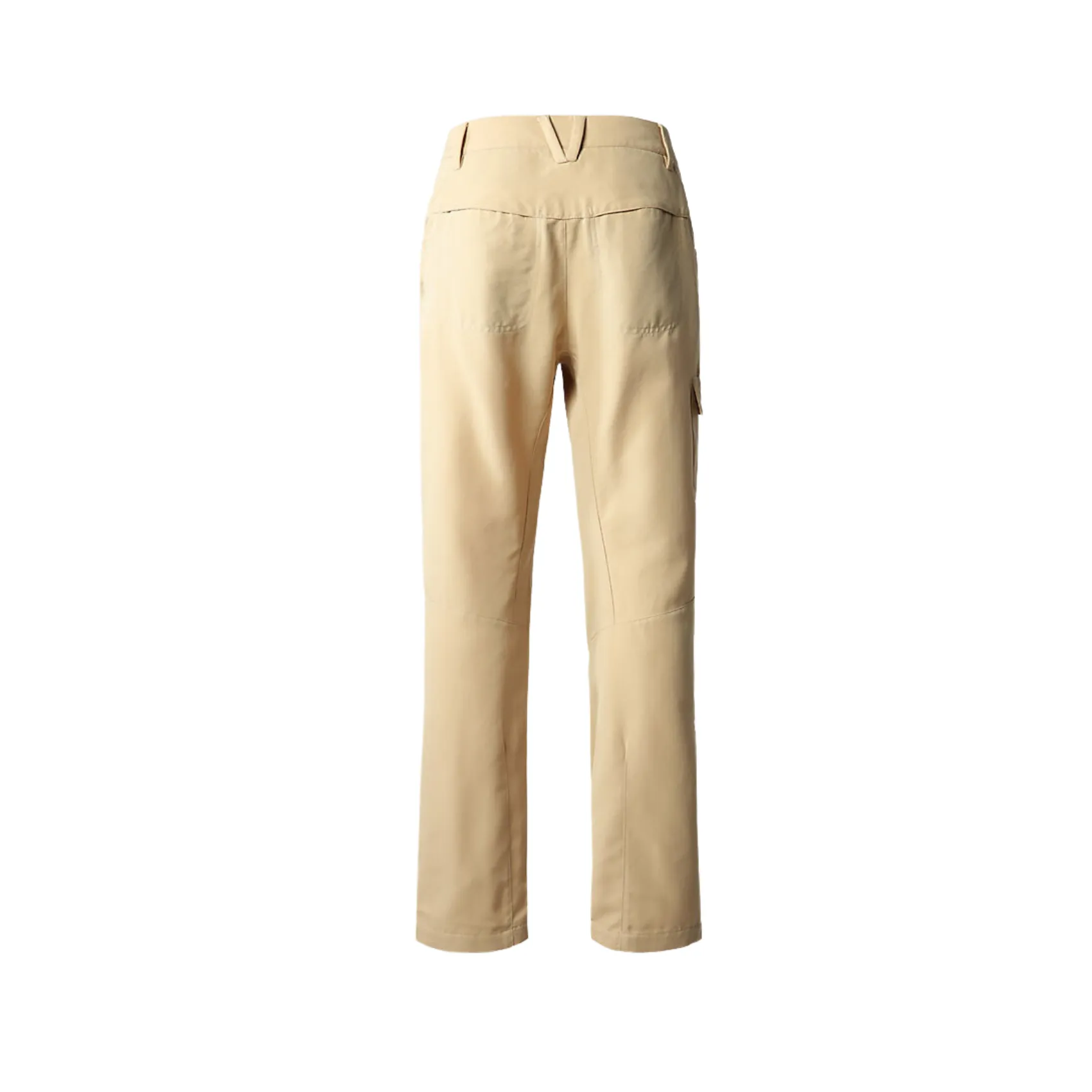 W Horizon Circular Pant - Khaki Stone