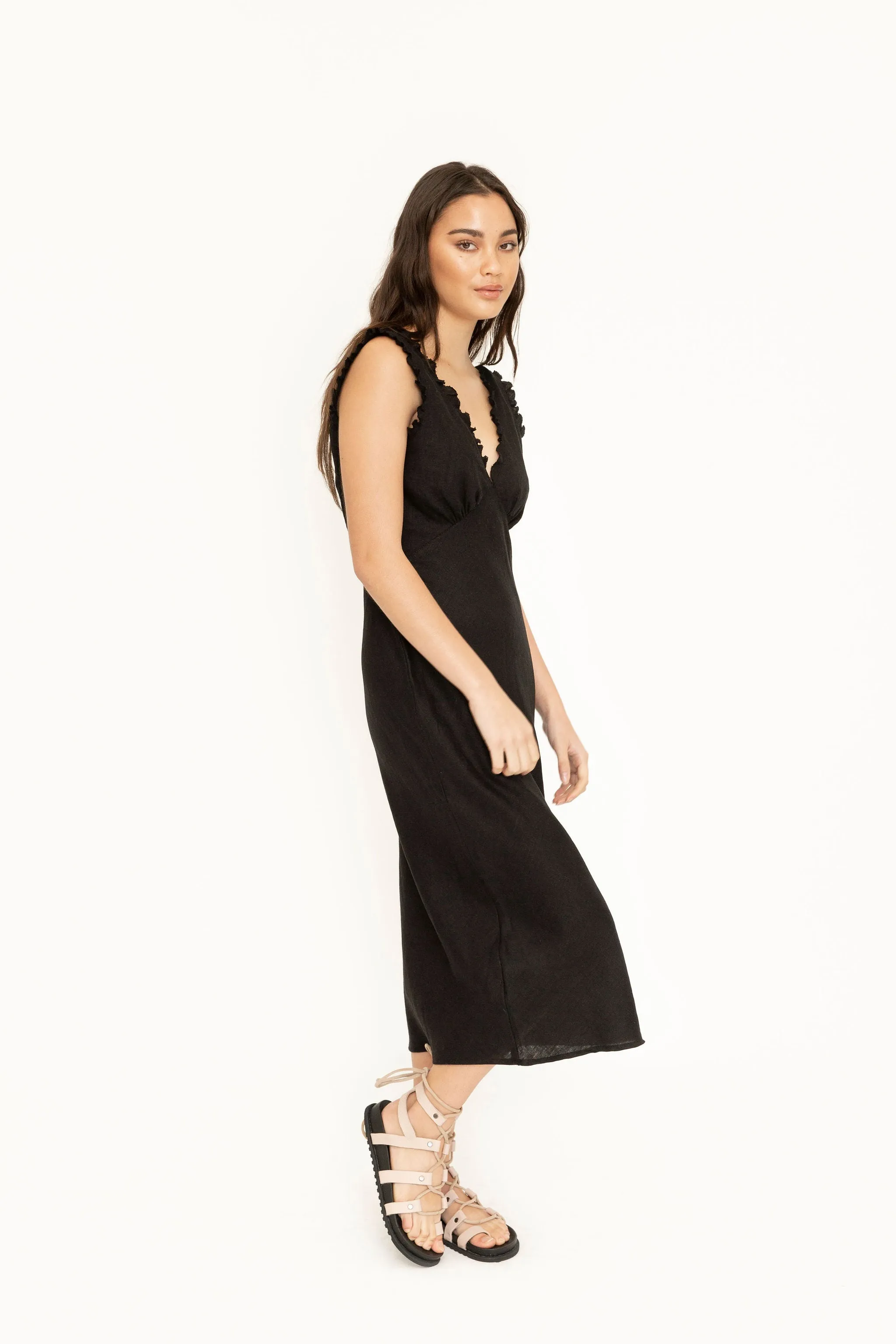 WILD HORSES Ricci Slip