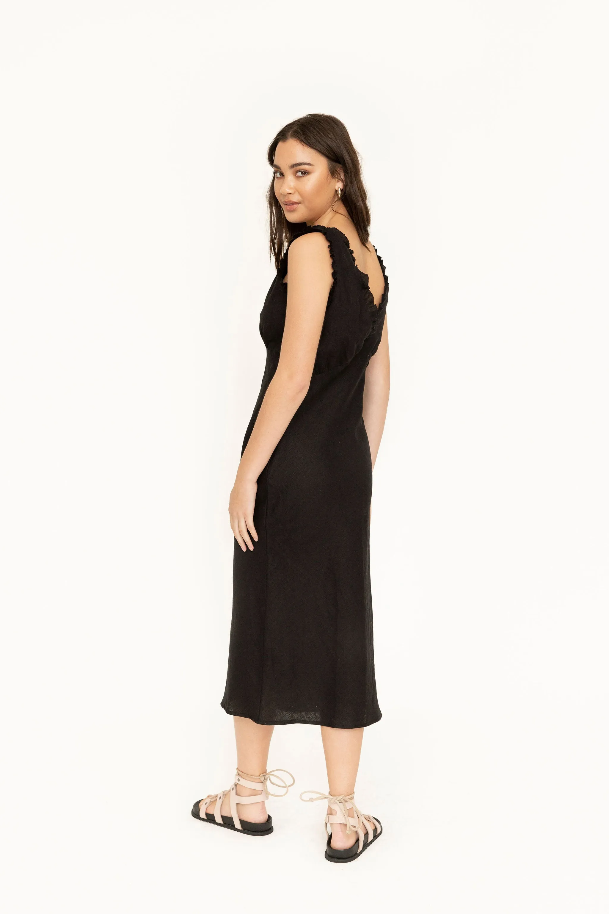 WILD HORSES Ricci Slip