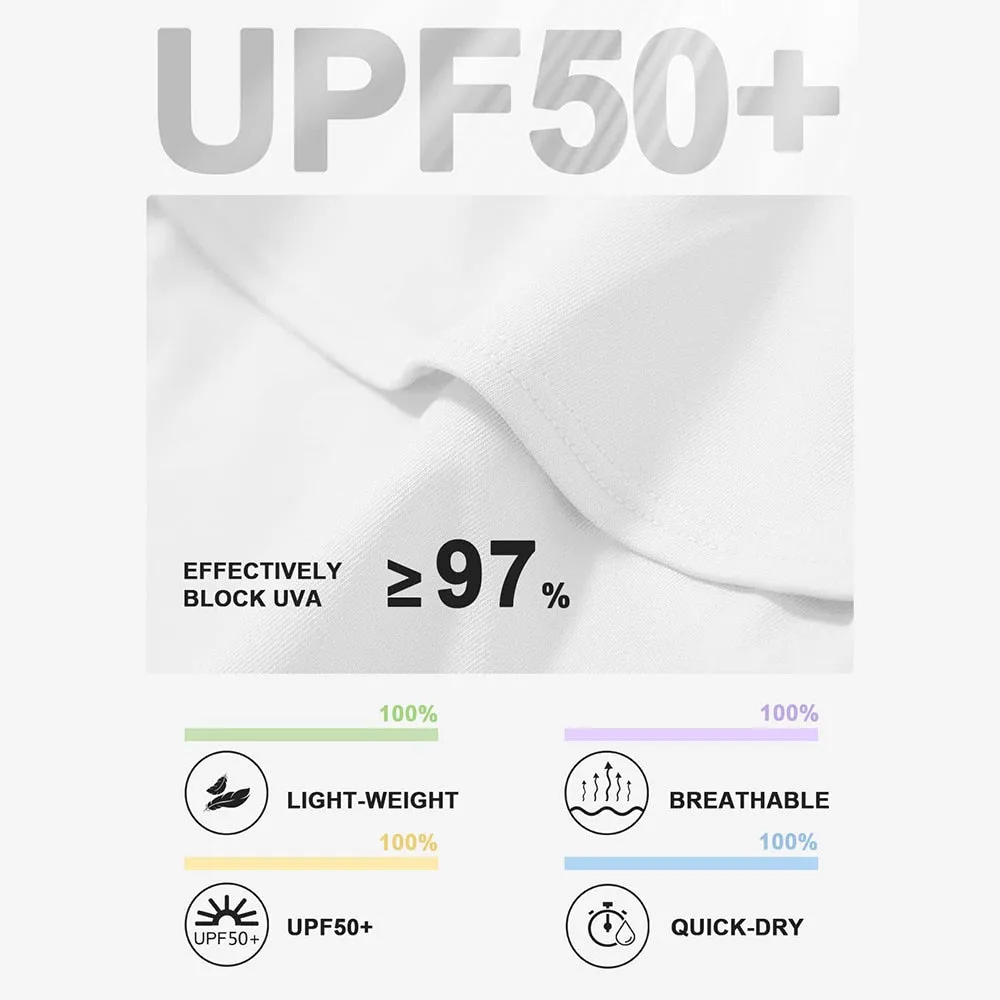 Women&#39;s High Waist Stretchy Yoga Skirt with 2 Pockets Tennis Pleated Skirts Anti-glare Golf Skirt Dancing Running Fitness