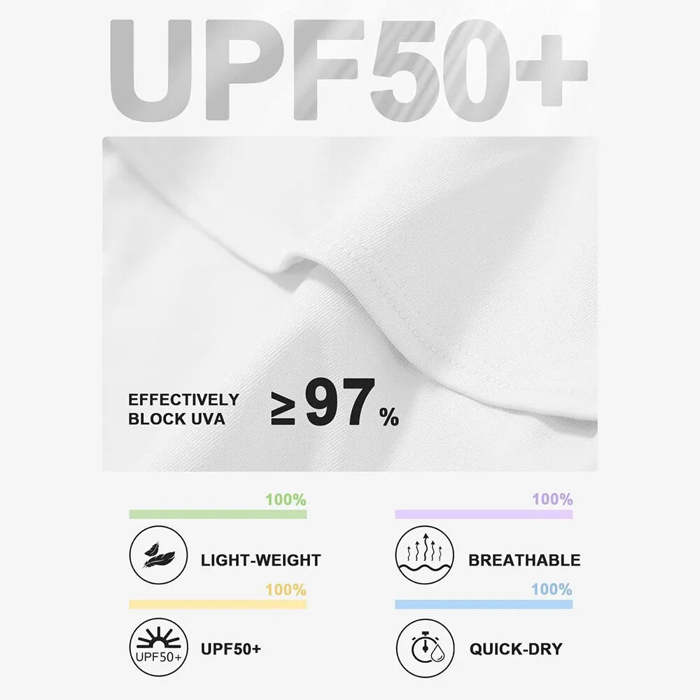 Women&#39;s Tennis Pleated Skirt 2 Pockets High Waist Double-Layer Anti Exposure Fitness Skirt Badminton Golf Pleated Skirt