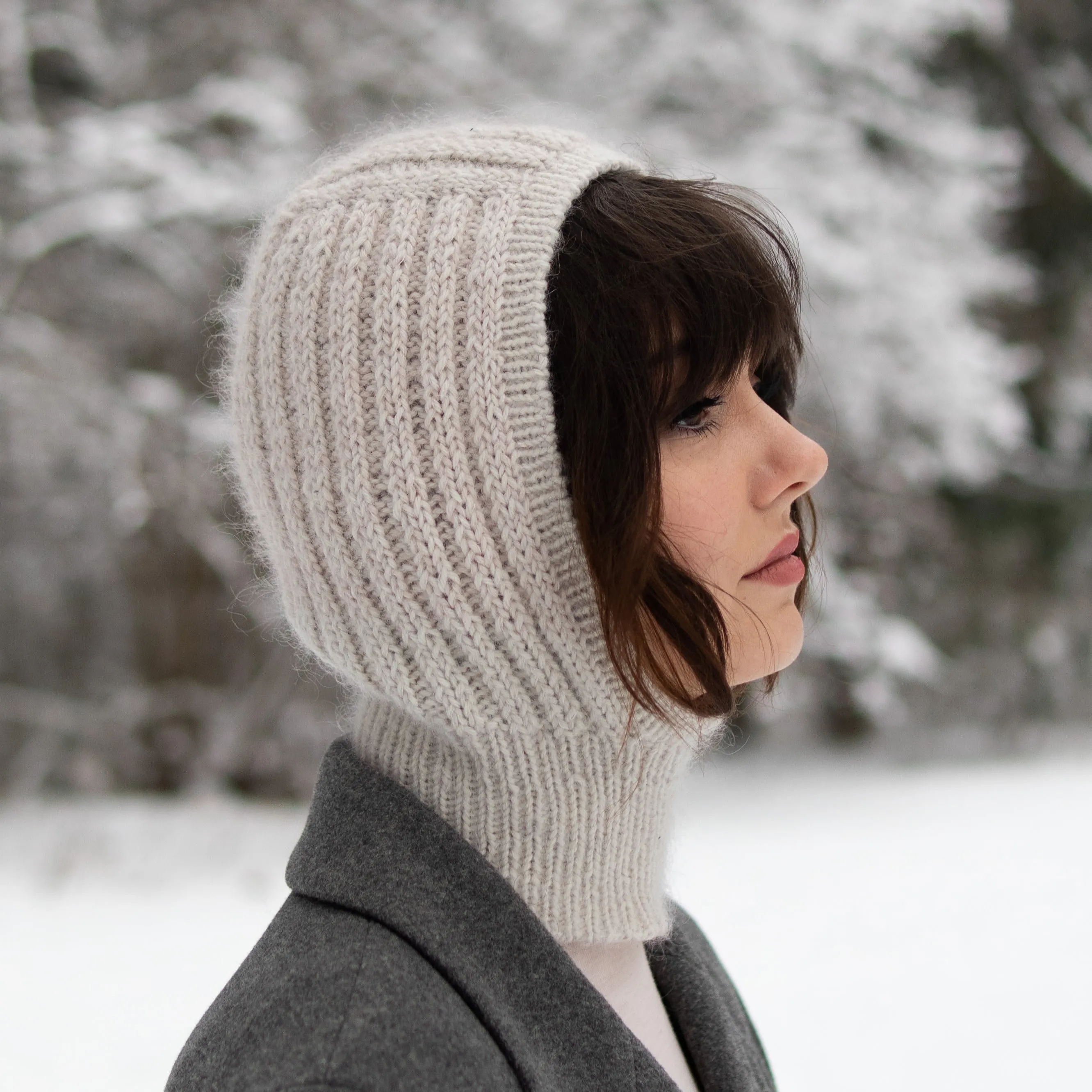 Woods Balaclava