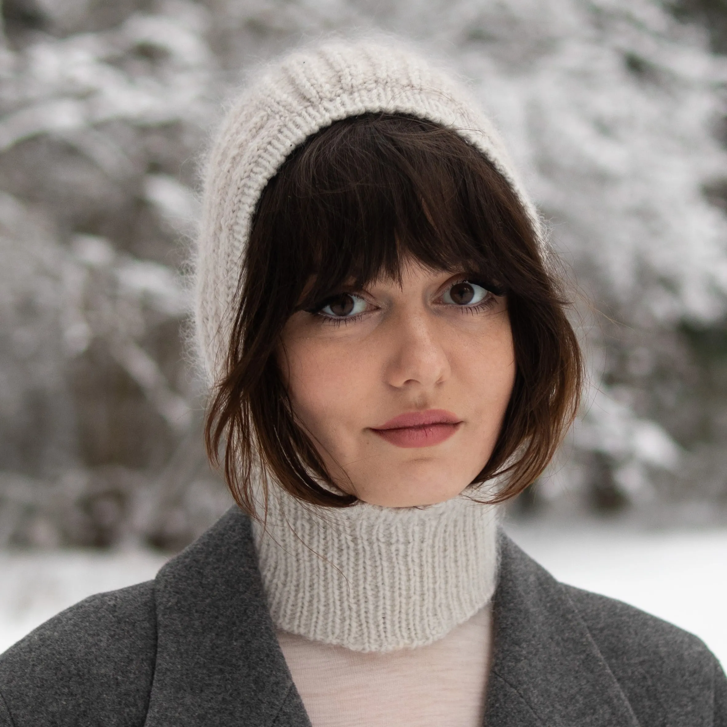 Woods Balaclava