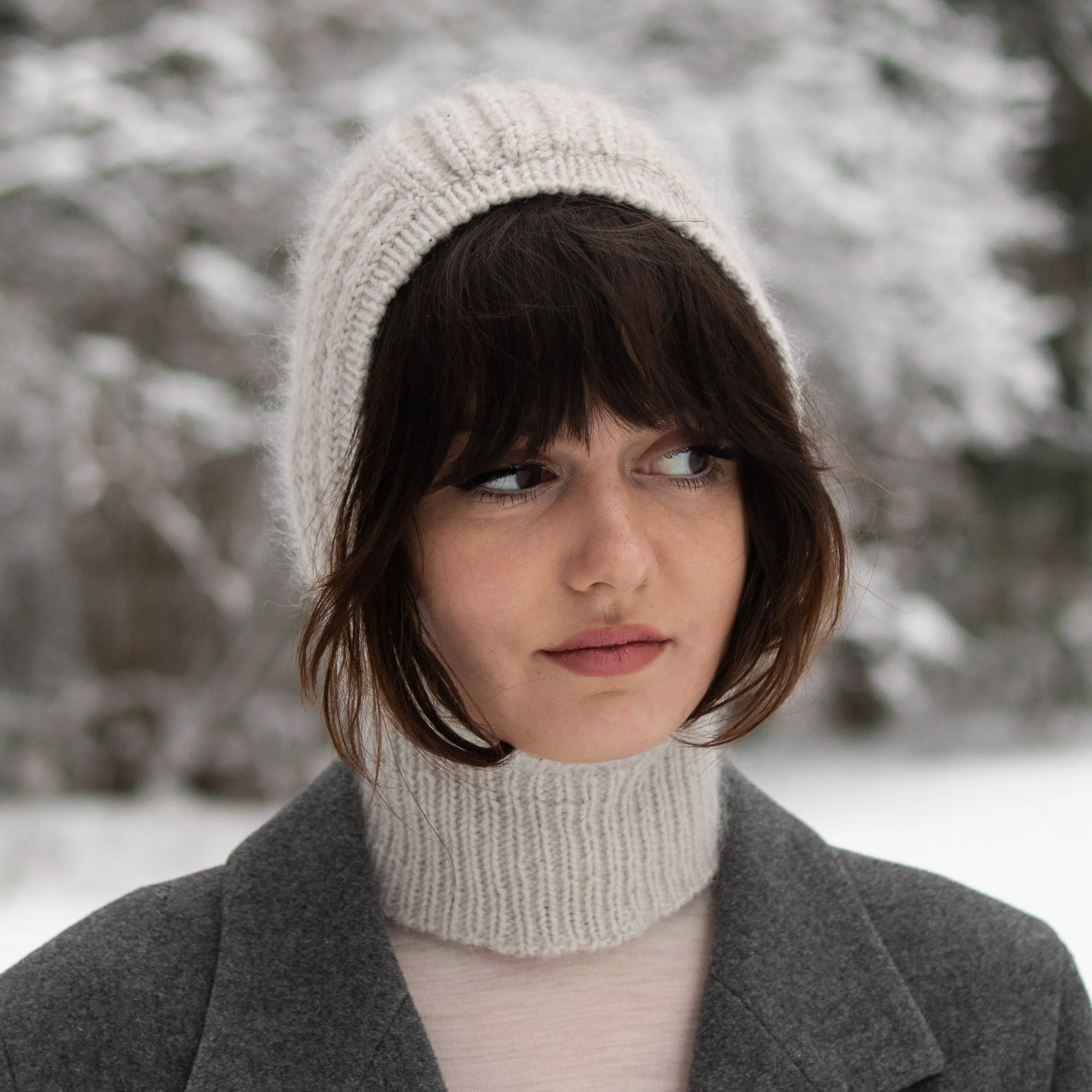 Woods Balaclava