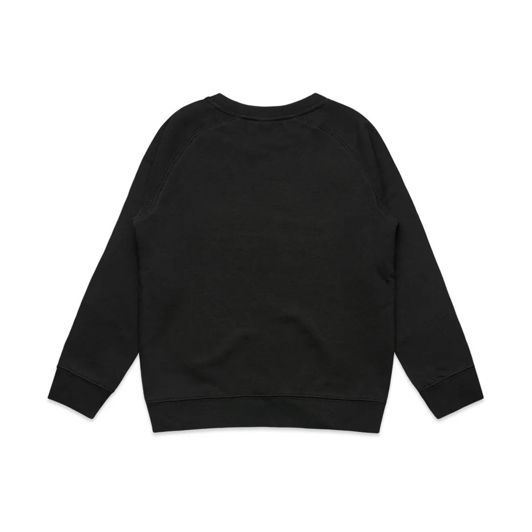 Youth Supply Crew Jumper (AS-3031)