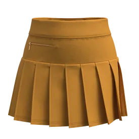 Zippy Skort 18 inch - GOLDEN GLOW